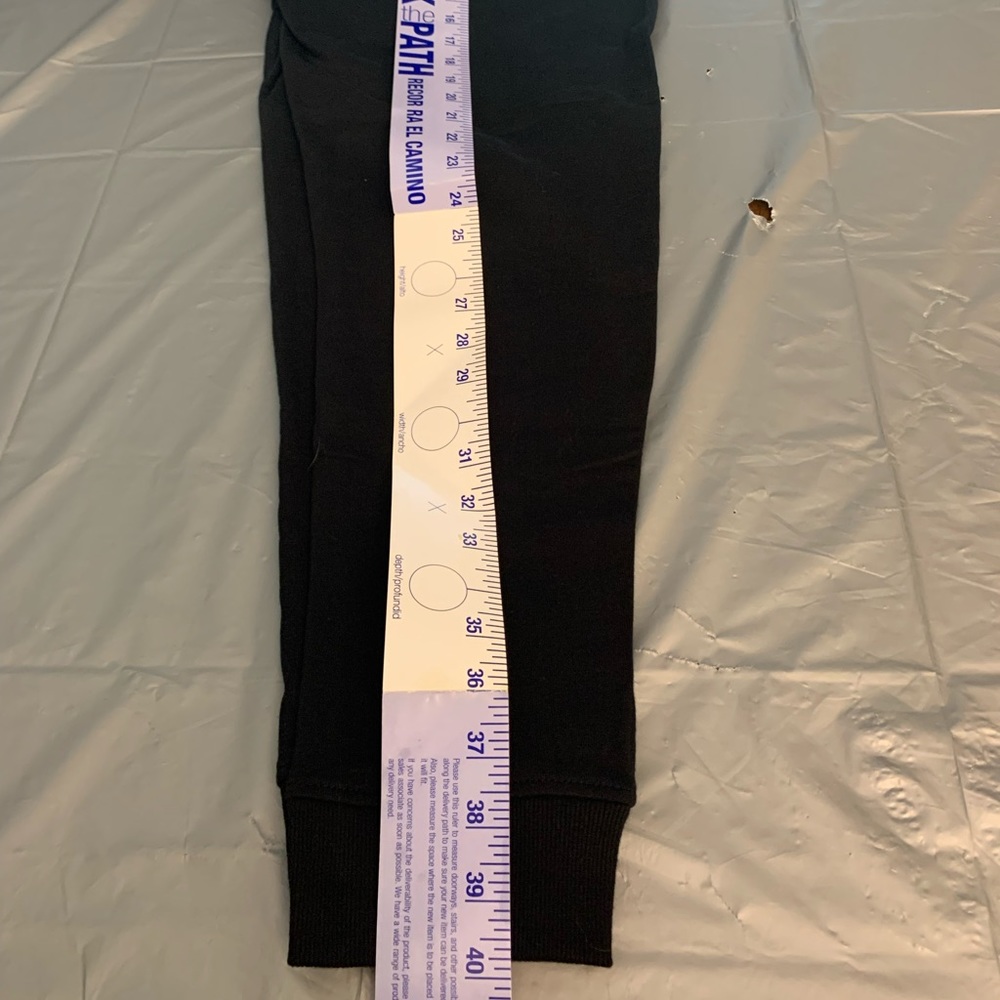 NWT Set Under Armor L sweatshirt & pants - Picture 6 of 9